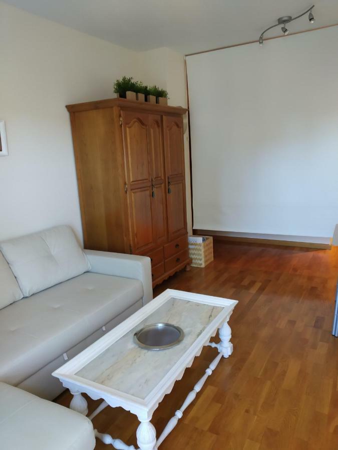 Apartamento Plaza Mayor Διαμέρισμα Θαμόρα Εξωτερικό φωτογραφία